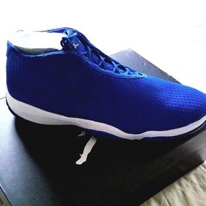 Nike Air Jordan future